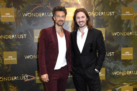KONEN Fashion Event in München