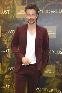 KONEN Fashion Event in München