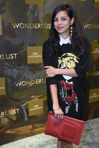 KONEN Fashion Event in München