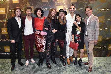 KONEN Fashion Event in München