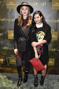 KONEN Fashion Event in München