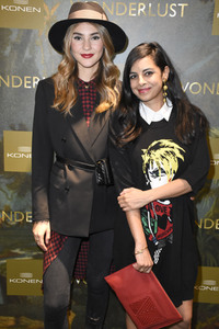 KONEN Fashion Event in München