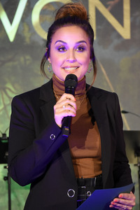 KONEN Fashion Event in München