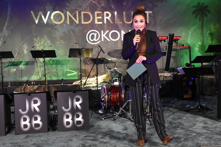 KONEN Fashion Event in München