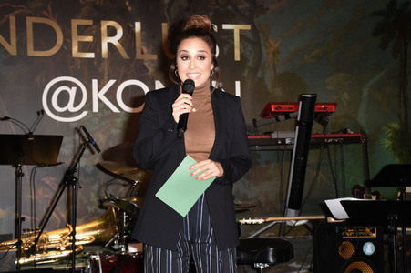 KONEN Fashion Event in München