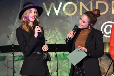 KONEN Fashion Event in München