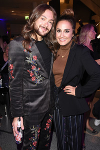 KONEN Fashion Event in München