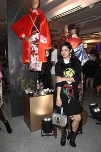 KONEN Fashion Event in München