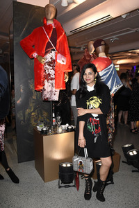 KONEN Fashion Event in München