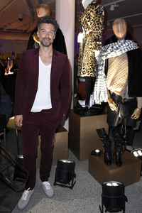KONEN Fashion Event in München