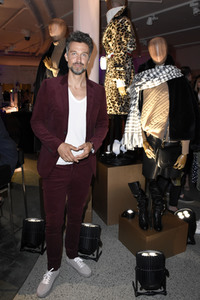 KONEN Fashion Event in München