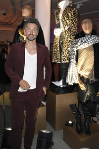 KONEN Fashion Event in München