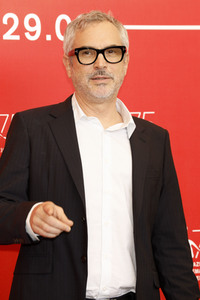Photocall 'Roma', Internationale Filmfestspiele von Venedig 2018