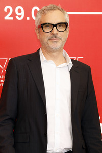 Photocall 'Roma', Internationale Filmfestspiele von Venedig 2018