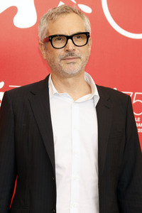 Photocall 'Roma', Internationale Filmfestspiele von Venedig 2018