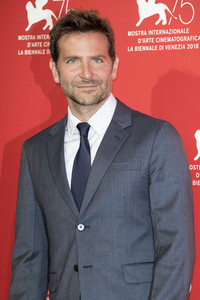 Photocall 'A Star Is Born', Internationale Filmfestspiele von Venedig 2018