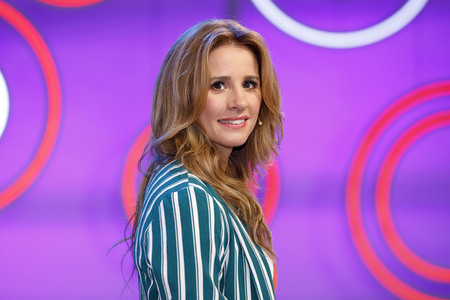 Quiz-Show 'Dingsda' in Köln