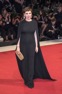 Filmpremiere 'The Favourite', Internationale Filmfestspiele von Venedig 2018
