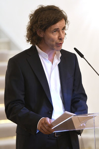 Soiree 'Ludwig van Beethoven - eine Annäherung' in Bonn
