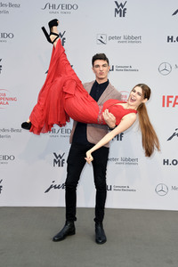 IFA Opening Gala 2018 in Berlin