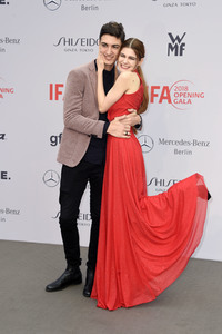 IFA Opening Gala 2018 in Berlin