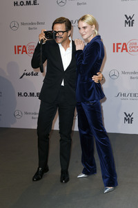 IFA Opening Gala 2018 in Berlin