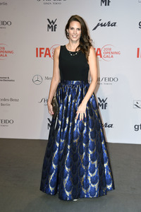 IFA Opening Gala 2018 in Berlin