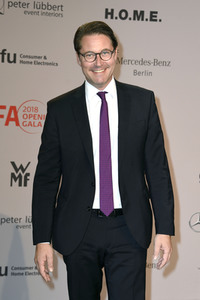 IFA Opening Gala 2018 in Berlin
