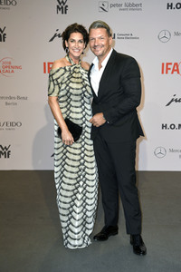 IFA Opening Gala 2018 in Berlin