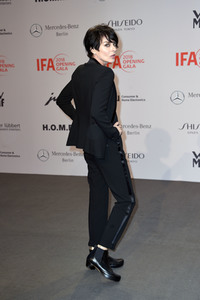 IFA Opening Gala 2018 in Berlin