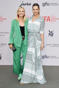 IFA Opening Gala 2018 in Berlin
