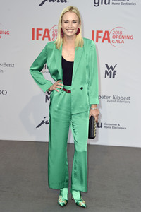 IFA Opening Gala 2018 in Berlin