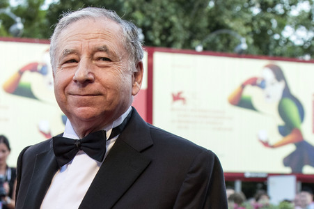 Filmpremiere 'Roma', Internationale Filmfestspiele von Venedig 2018