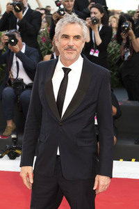 Filmpremiere 'Roma', Internationale Filmfestspiele von Venedig 2018