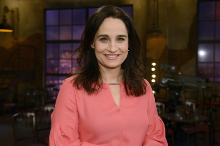 Talkshow 'Kölner Sommer Treff' in Köln