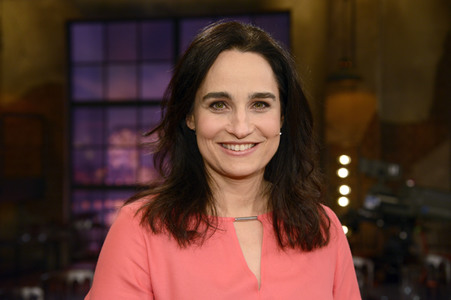 Talkshow 'Kölner Sommer Treff' in Köln