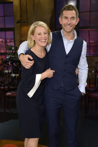 Talkshow 'Kölner Sommer Treff' in Köln