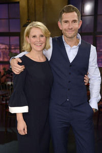 Talkshow 'Kölner Sommer Treff' in Köln