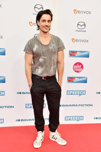 Mazda Entertainment Night 2018 in Berlin