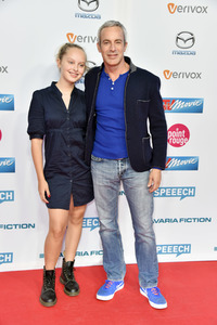 Mazda Entertainment Night 2018 in Berlin
