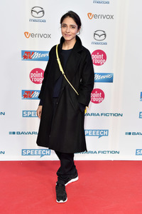 Mazda Entertainment Night 2018 in Berlin