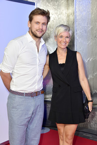 Mazda Entertainment Night 2018 in Berlin