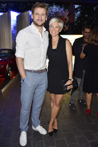 Mazda Entertainment Night 2018 in Berlin