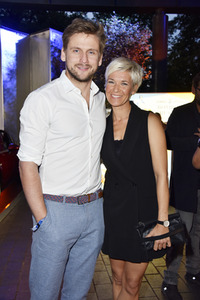 Mazda Entertainment Night 2018 in Berlin