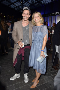 Mazda Entertainment Night 2018 in Berlin