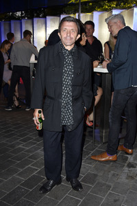 Mazda Entertainment Night 2018 in Berlin