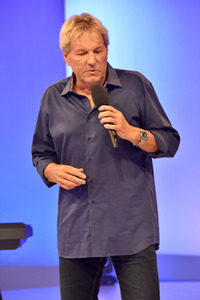 'Schlagerwelt' auf der IFA 2018 in Berlin