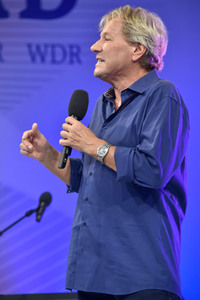 'Schlagerwelt' auf der IFA 2018 in Berlin