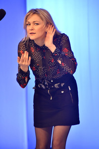 'Schlagerwelt' auf der IFA 2018 in Berlin