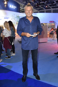 'Schlagerwelt' auf der IFA 2018 in Berlin